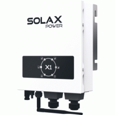 Solax X1 Mini Zonnepaneel - netgekopp. omvormer | X1 0.7