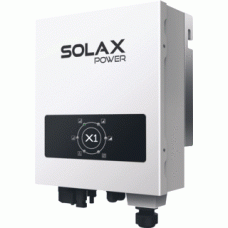 Solax X1 Mini Zonnepaneel - netgekopp. omvormer | X1 1.1